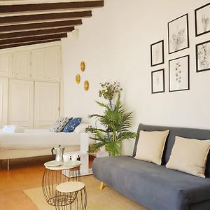 Penthouse Appartement